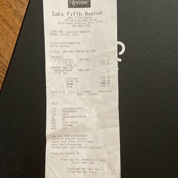 Purchased shoe they run narrow. Tried them on a few times never worn outside - Picture 5 of 5